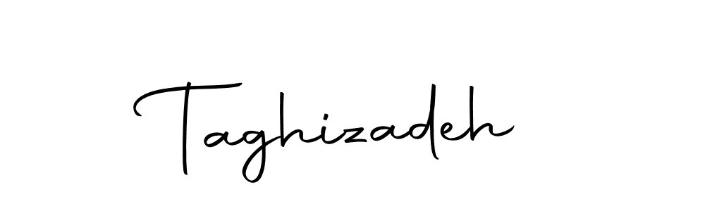 You can use this online signature creator to create a handwritten signature for the name Taghizadeh. This is the best online autograph maker. Taghizadeh signature style 10 images and pictures png