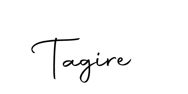 How to make Tagire name signature. Use Autography-DOLnW style for creating short signs online. This is the latest handwritten sign. Tagire signature style 10 images and pictures png