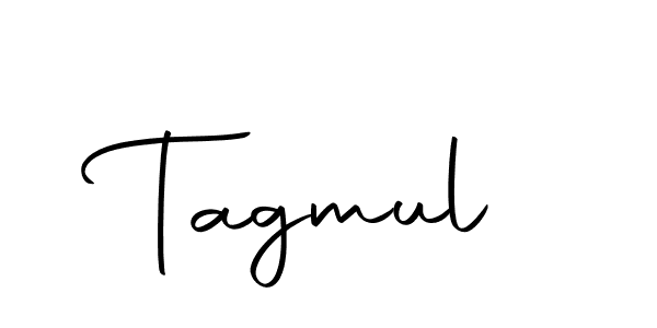 It looks lik you need a new signature style for name Tagmul. Design unique handwritten (Autography-DOLnW) signature with our free signature maker in just a few clicks. Tagmul signature style 10 images and pictures png