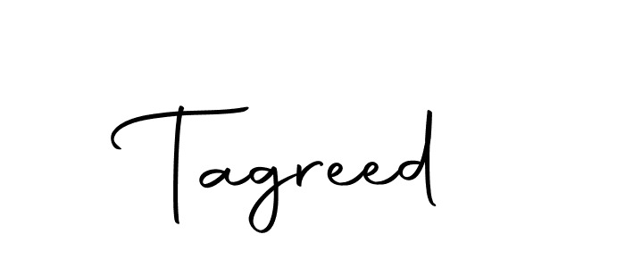 Here are the top 10 professional signature styles for the name Tagreed. These are the best autograph styles you can use for your name. Tagreed signature style 10 images and pictures png
