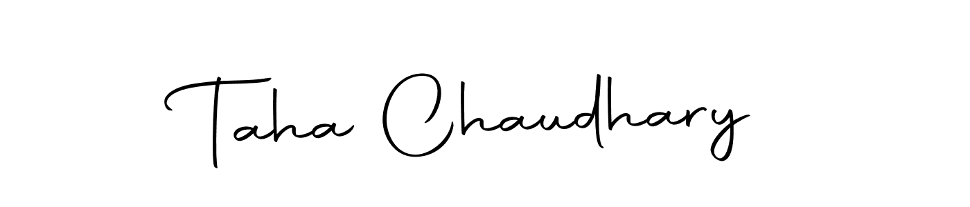 Also You can easily find your signature by using the search form. We will create Taha Chaudhary name handwritten signature images for you free of cost using Autography-DOLnW sign style. Taha Chaudhary signature style 10 images and pictures png