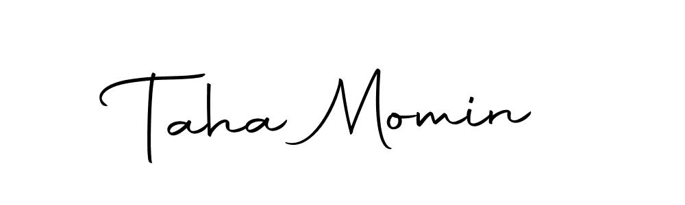 Check out images of Autograph of Taha Momin name. Actor Taha Momin Signature Style. Autography-DOLnW is a professional sign style online. Taha Momin signature style 10 images and pictures png