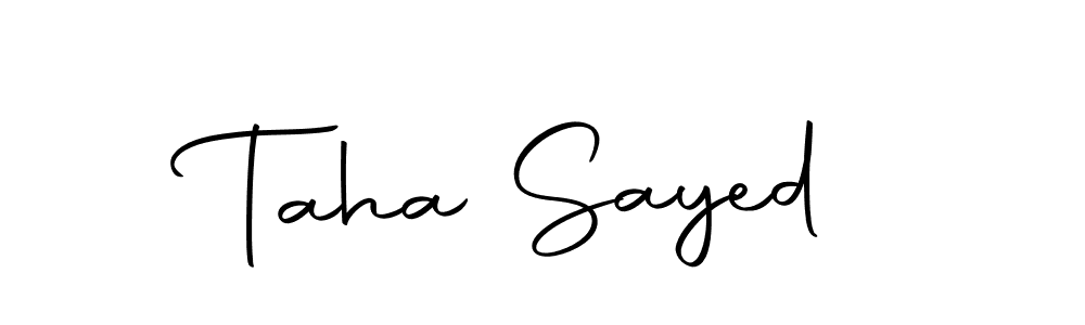 Check out images of Autograph of Taha Sayed name. Actor Taha Sayed Signature Style. Autography-DOLnW is a professional sign style online. Taha Sayed signature style 10 images and pictures png