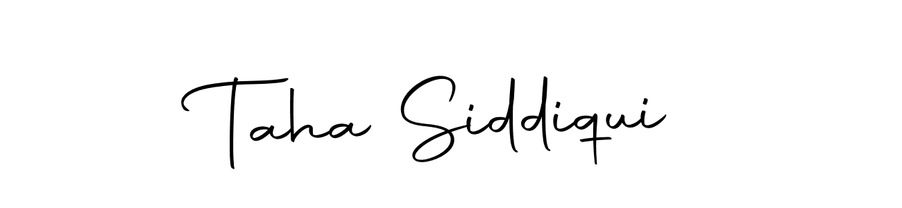 Once you've used our free online signature maker to create your best signature Autography-DOLnW style, it's time to enjoy all of the benefits that Taha Siddiqui name signing documents. Taha Siddiqui signature style 10 images and pictures png
