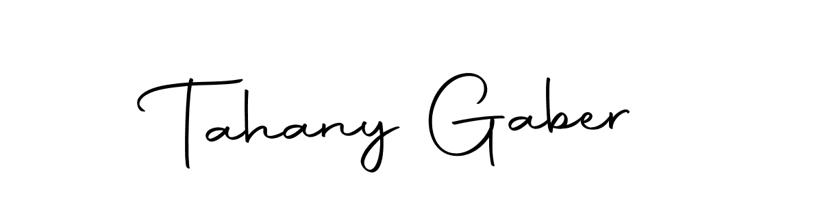 How to Draw Tahany Gaber signature style? Autography-DOLnW is a latest design signature styles for name Tahany Gaber. Tahany Gaber signature style 10 images and pictures png