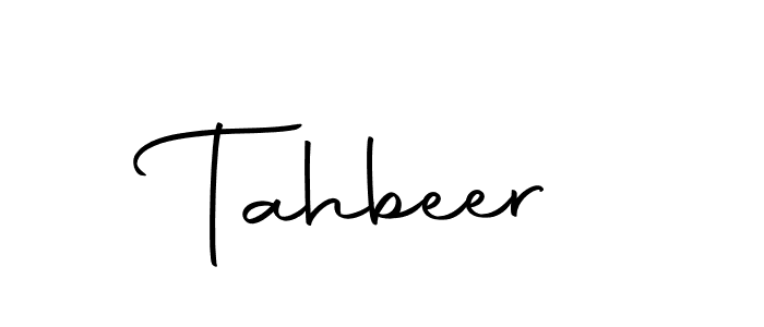 How to Draw Tahbeer signature style? Autography-DOLnW is a latest design signature styles for name Tahbeer. Tahbeer signature style 10 images and pictures png