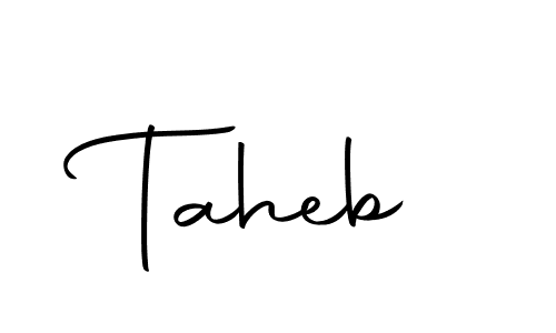 Also You can easily find your signature by using the search form. We will create Taheb name handwritten signature images for you free of cost using Autography-DOLnW sign style. Taheb signature style 10 images and pictures png