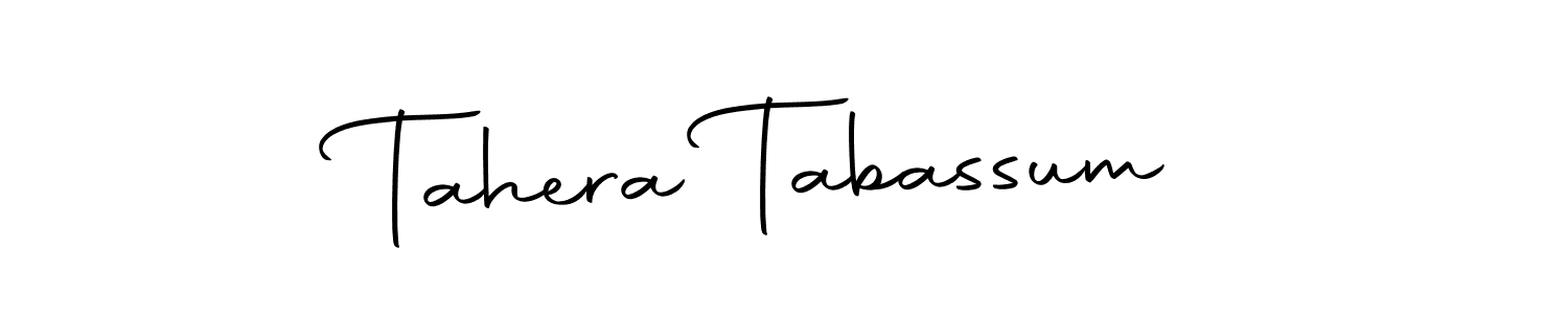 Check out images of Autograph of Tahera Tabassum name. Actor Tahera Tabassum Signature Style. Autography-DOLnW is a professional sign style online. Tahera Tabassum signature style 10 images and pictures png