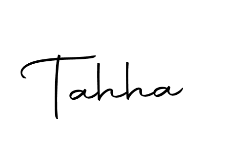 Autography-DOLnW is a professional signature style that is perfect for those who want to add a touch of class to their signature. It is also a great choice for those who want to make their signature more unique. Get Tahha name to fancy signature for free. Tahha signature style 10 images and pictures png