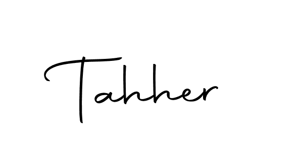 Check out images of Autograph of Tahher name. Actor Tahher Signature Style. Autography-DOLnW is a professional sign style online. Tahher signature style 10 images and pictures png