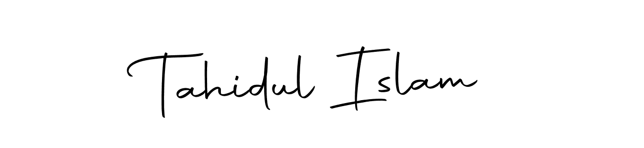 It looks lik you need a new signature style for name Tahidul Islam. Design unique handwritten (Autography-DOLnW) signature with our free signature maker in just a few clicks. Tahidul Islam signature style 10 images and pictures png