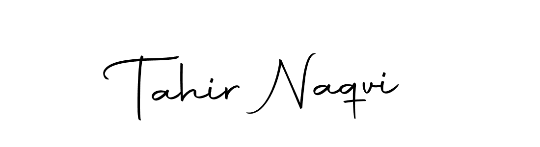 if you are searching for the best signature style for your name Tahir Naqvi. so please give up your signature search. here we have designed multiple signature styles  using Autography-DOLnW. Tahir Naqvi signature style 10 images and pictures png