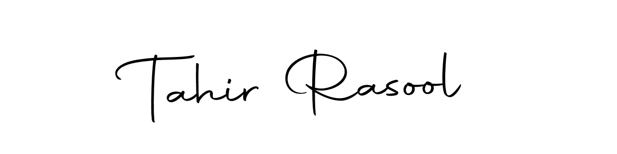 Check out images of Autograph of Tahir Rasool name. Actor Tahir Rasool Signature Style. Autography-DOLnW is a professional sign style online. Tahir Rasool signature style 10 images and pictures png