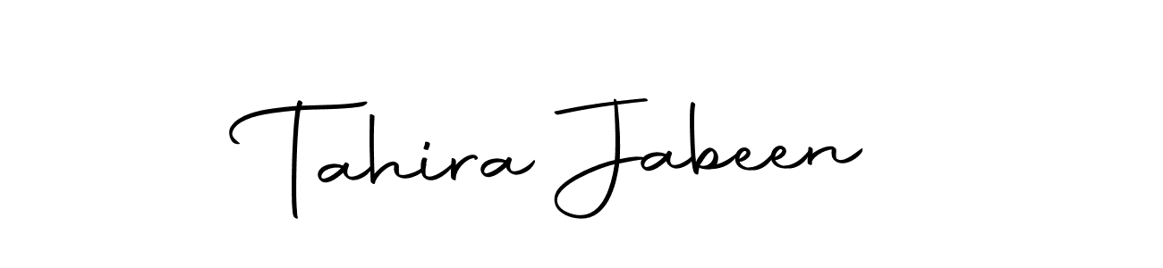 Also You can easily find your signature by using the search form. We will create Tahira Jabeen name handwritten signature images for you free of cost using Autography-DOLnW sign style. Tahira Jabeen signature style 10 images and pictures png