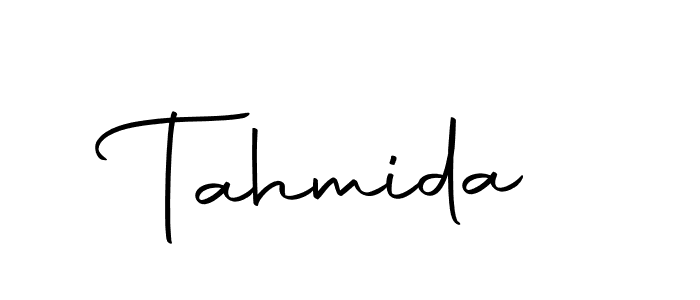 See photos of Tahmida official signature by Spectra . Check more albums & portfolios. Read reviews & check more about Autography-DOLnW font. Tahmida signature style 10 images and pictures png