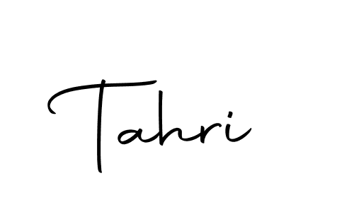 Best and Professional Signature Style for Tahri. Autography-DOLnW Best Signature Style Collection. Tahri signature style 10 images and pictures png