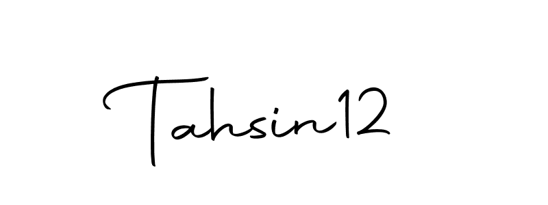 You can use this online signature creator to create a handwritten signature for the name Tahsin12. This is the best online autograph maker. Tahsin12 signature style 10 images and pictures png