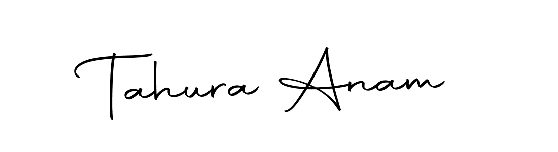 Also You can easily find your signature by using the search form. We will create Tahura Anam name handwritten signature images for you free of cost using Autography-DOLnW sign style. Tahura Anam signature style 10 images and pictures png