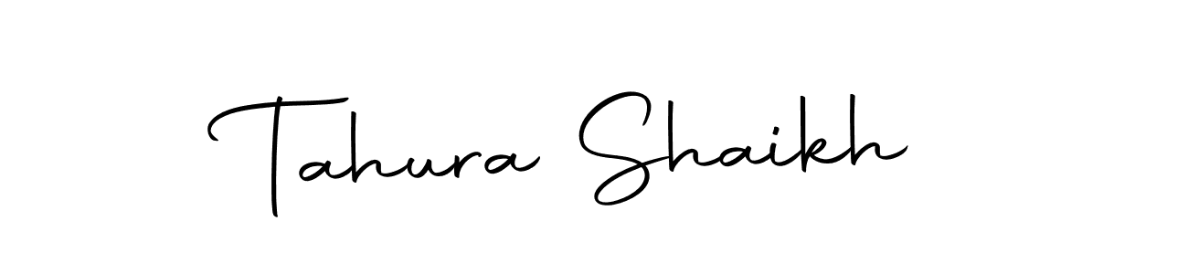 Similarly Autography-DOLnW is the best handwritten signature design. Signature creator online .You can use it as an online autograph creator for name Tahura Shaikh. Tahura Shaikh signature style 10 images and pictures png