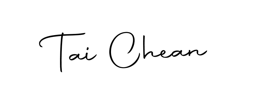 It looks lik you need a new signature style for name Tai Chean. Design unique handwritten (Autography-DOLnW) signature with our free signature maker in just a few clicks. Tai Chean signature style 10 images and pictures png