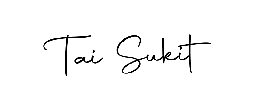 Check out images of Autograph of Tai Sukit name. Actor Tai Sukit Signature Style. Autography-DOLnW is a professional sign style online. Tai Sukit signature style 10 images and pictures png