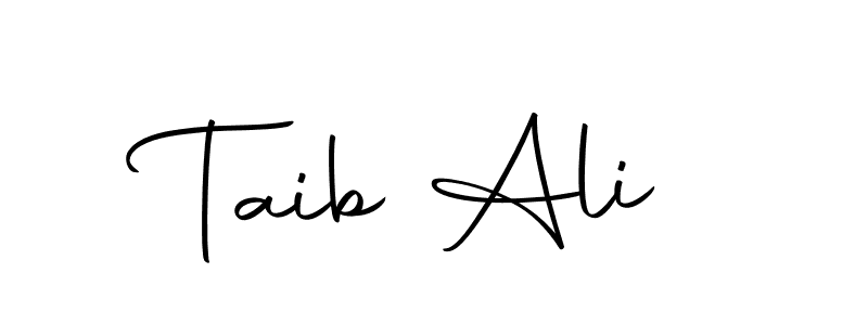 It looks lik you need a new signature style for name Taib Ali. Design unique handwritten (Autography-DOLnW) signature with our free signature maker in just a few clicks. Taib Ali signature style 10 images and pictures png