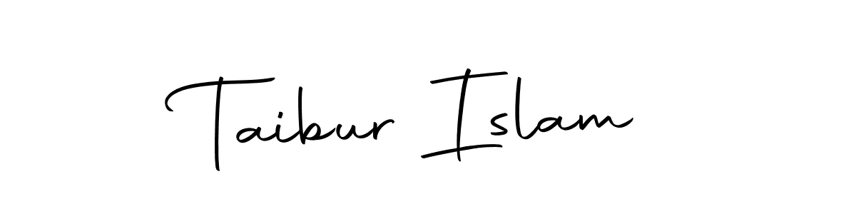 This is the best signature style for the Taibur Islam name. Also you like these signature font (Autography-DOLnW). Mix name signature. Taibur Islam signature style 10 images and pictures png