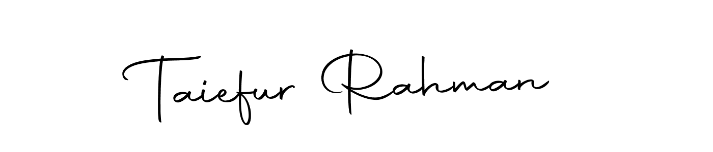 Check out images of Autograph of Taiefur Rahman name. Actor Taiefur Rahman Signature Style. Autography-DOLnW is a professional sign style online. Taiefur Rahman signature style 10 images and pictures png