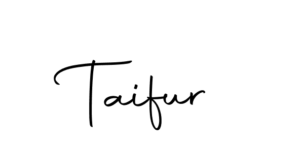 Also You can easily find your signature by using the search form. We will create Taifur name handwritten signature images for you free of cost using Autography-DOLnW sign style. Taifur signature style 10 images and pictures png