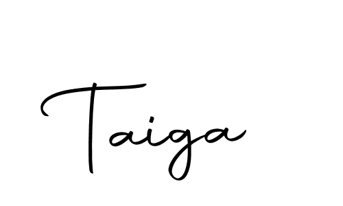 Make a beautiful signature design for name Taiga. Use this online signature maker to create a handwritten signature for free. Taiga signature style 10 images and pictures png
