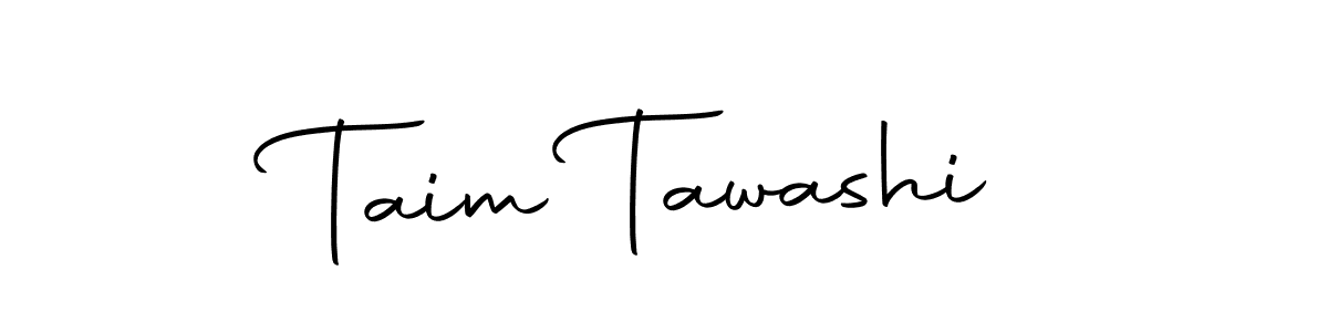 Check out images of Autograph of Taim Tawashi name. Actor Taim Tawashi Signature Style. Autography-DOLnW is a professional sign style online. Taim Tawashi signature style 10 images and pictures png