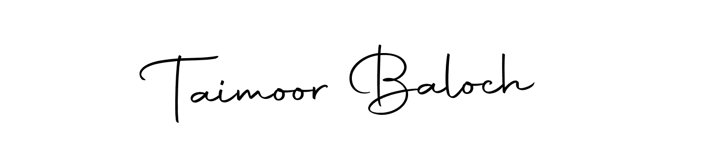 The best way (Autography-DOLnW) to make a short signature is to pick only two or three words in your name. The name Taimoor Baloch include a total of six letters. For converting this name. Taimoor Baloch signature style 10 images and pictures png