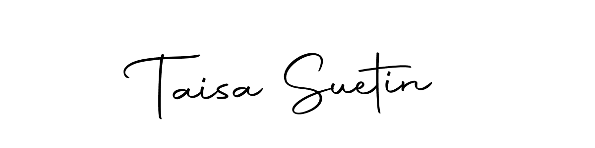 if you are searching for the best signature style for your name Taisa Suetin. so please give up your signature search. here we have designed multiple signature styles  using Autography-DOLnW. Taisa Suetin signature style 10 images and pictures png