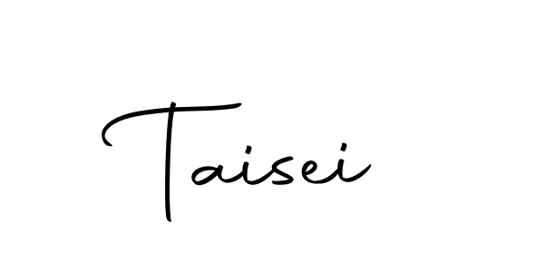Similarly Autography-DOLnW is the best handwritten signature design. Signature creator online .You can use it as an online autograph creator for name Taisei. Taisei signature style 10 images and pictures png