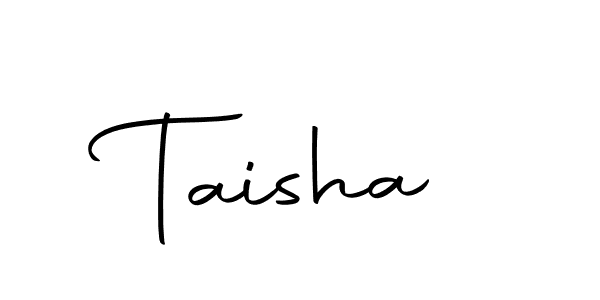 Similarly Autography-DOLnW is the best handwritten signature design. Signature creator online .You can use it as an online autograph creator for name Taisha. Taisha signature style 10 images and pictures png