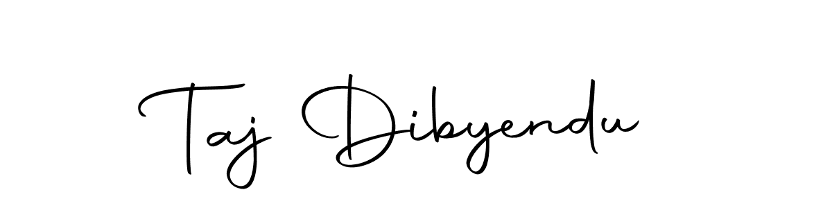 Make a beautiful signature design for name Taj Dibyendu. Use this online signature maker to create a handwritten signature for free. Taj Dibyendu signature style 10 images and pictures png