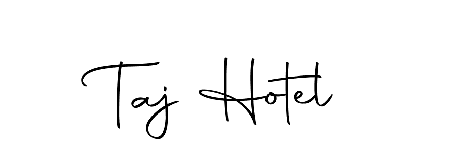How to Draw Taj Hotel signature style? Autography-DOLnW is a latest design signature styles for name Taj Hotel. Taj Hotel signature style 10 images and pictures png