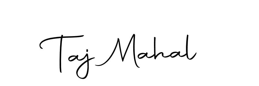 if you are searching for the best signature style for your name Taj Mahal. so please give up your signature search. here we have designed multiple signature styles  using Autography-DOLnW. Taj Mahal signature style 10 images and pictures png