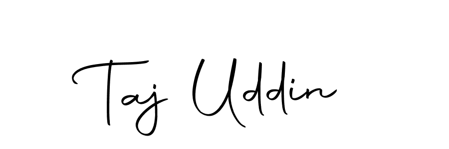 Here are the top 10 professional signature styles for the name Taj Uddin. These are the best autograph styles you can use for your name. Taj Uddin signature style 10 images and pictures png