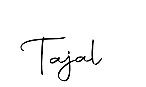 It looks lik you need a new signature style for name Tajal. Design unique handwritten (Autography-DOLnW) signature with our free signature maker in just a few clicks. Tajal signature style 10 images and pictures png