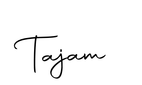 Once you've used our free online signature maker to create your best signature Autography-DOLnW style, it's time to enjoy all of the benefits that Tajam name signing documents. Tajam signature style 10 images and pictures png