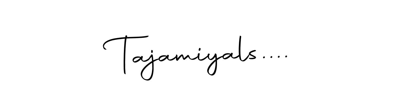 Here are the top 10 professional signature styles for the name Tajamiyals..... These are the best autograph styles you can use for your name. Tajamiyals.... signature style 10 images and pictures png