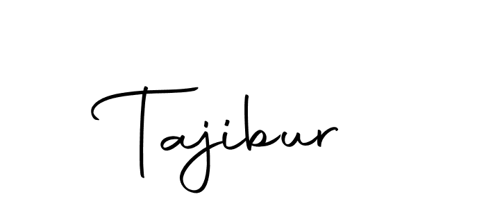 Here are the top 10 professional signature styles for the name Tajibur. These are the best autograph styles you can use for your name. Tajibur signature style 10 images and pictures png