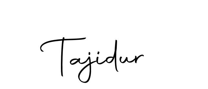 Check out images of Autograph of Tajidur name. Actor Tajidur Signature Style. Autography-DOLnW is a professional sign style online. Tajidur signature style 10 images and pictures png