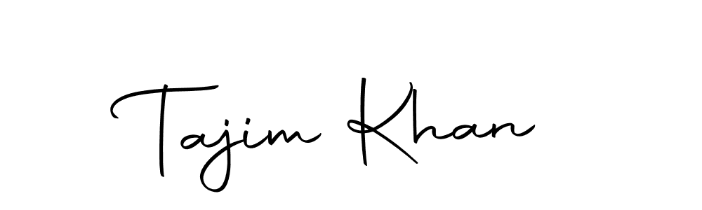 Also You can easily find your signature by using the search form. We will create Tajim Khan name handwritten signature images for you free of cost using Autography-DOLnW sign style. Tajim Khan signature style 10 images and pictures png