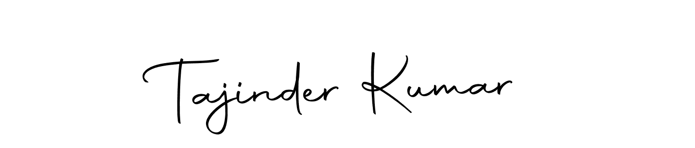 Once you've used our free online signature maker to create your best signature Autography-DOLnW style, it's time to enjoy all of the benefits that Tajinder Kumar name signing documents. Tajinder Kumar signature style 10 images and pictures png