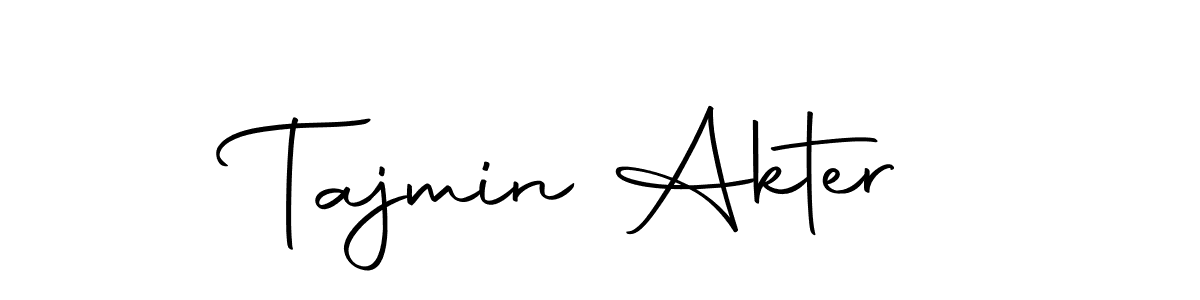 How to Draw Tajmin Akter signature style? Autography-DOLnW is a latest design signature styles for name Tajmin Akter. Tajmin Akter signature style 10 images and pictures png
