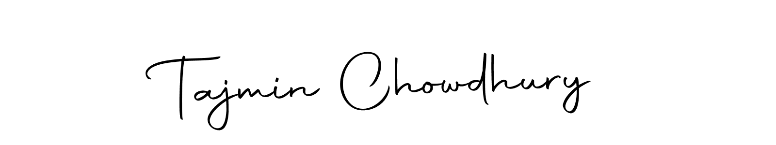 Similarly Autography-DOLnW is the best handwritten signature design. Signature creator online .You can use it as an online autograph creator for name Tajmin Chowdhury. Tajmin Chowdhury signature style 10 images and pictures png