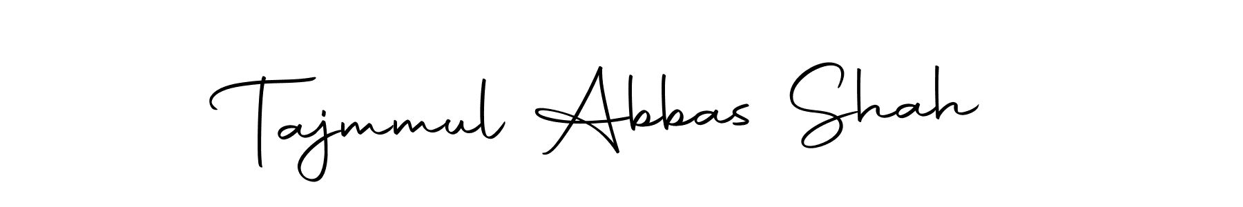 Best and Professional Signature Style for Tajmmul Abbas Shah. Autography-DOLnW Best Signature Style Collection. Tajmmul Abbas Shah signature style 10 images and pictures png