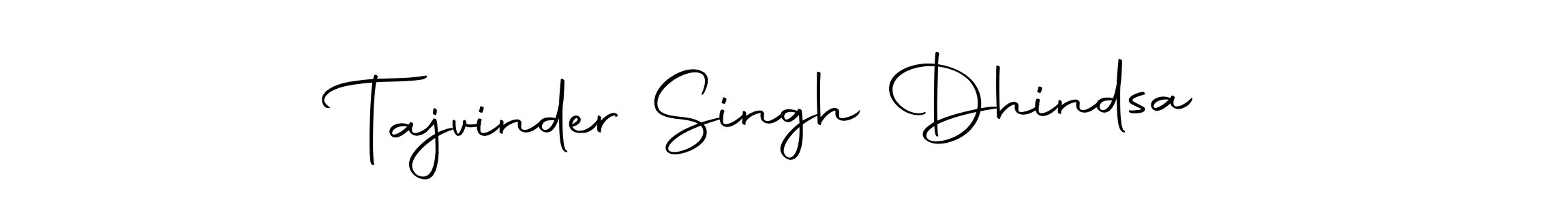 The best way (Autography-DOLnW) to make a short signature is to pick only two or three words in your name. The name Tajvinder Singh Dhindsa include a total of six letters. For converting this name. Tajvinder Singh Dhindsa signature style 10 images and pictures png